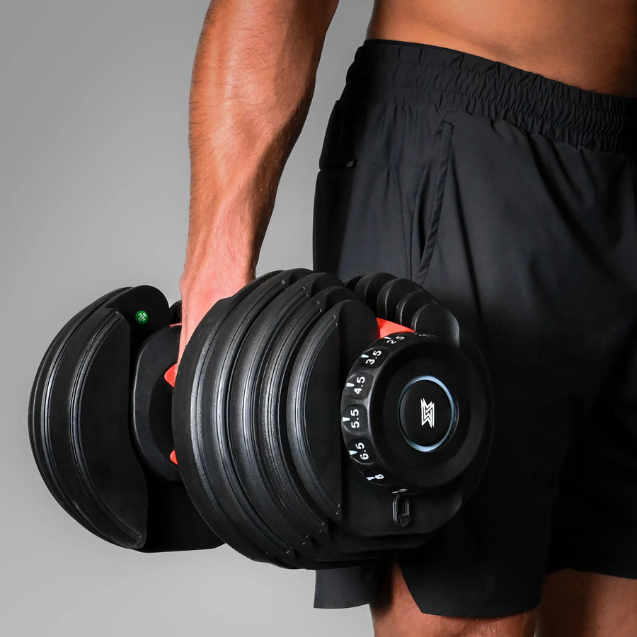 Disques de musculation de la marque GymSets