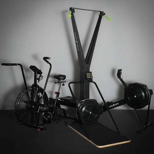 How To Build A Commercial Gym: Key Considerations