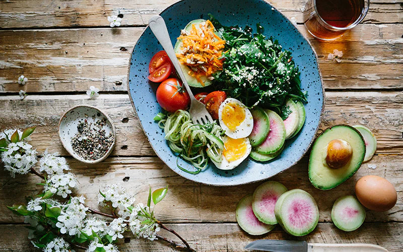 What Is a Calorie Deficit and How Do I Achieve It? A Simple Guide to Sustainable Weight Loss