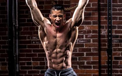 Comment se sculpter un physique en V ?