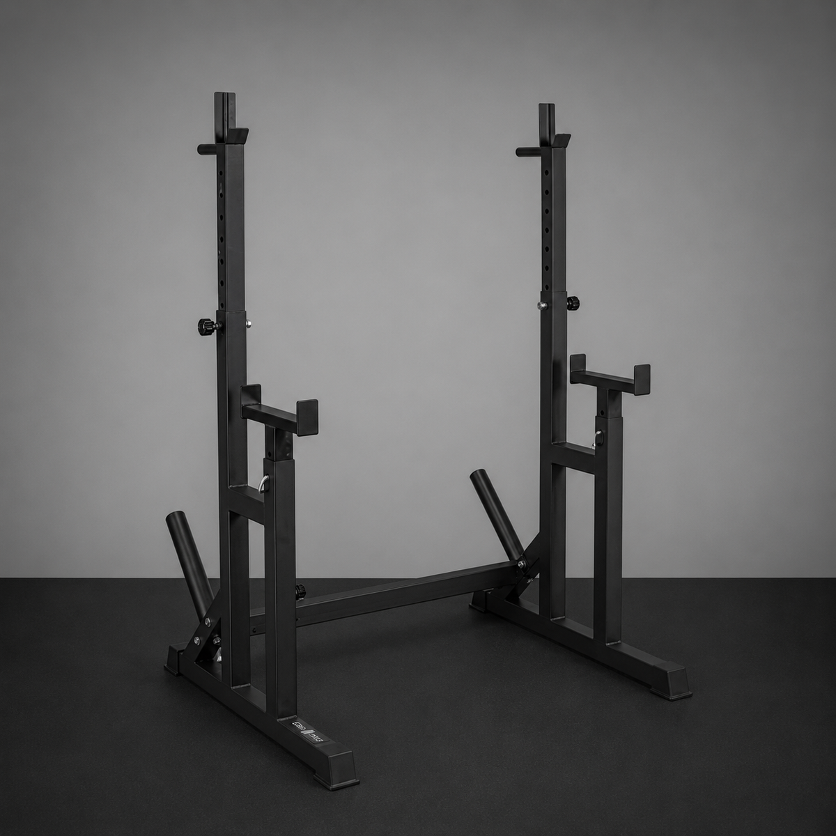 Half Racks