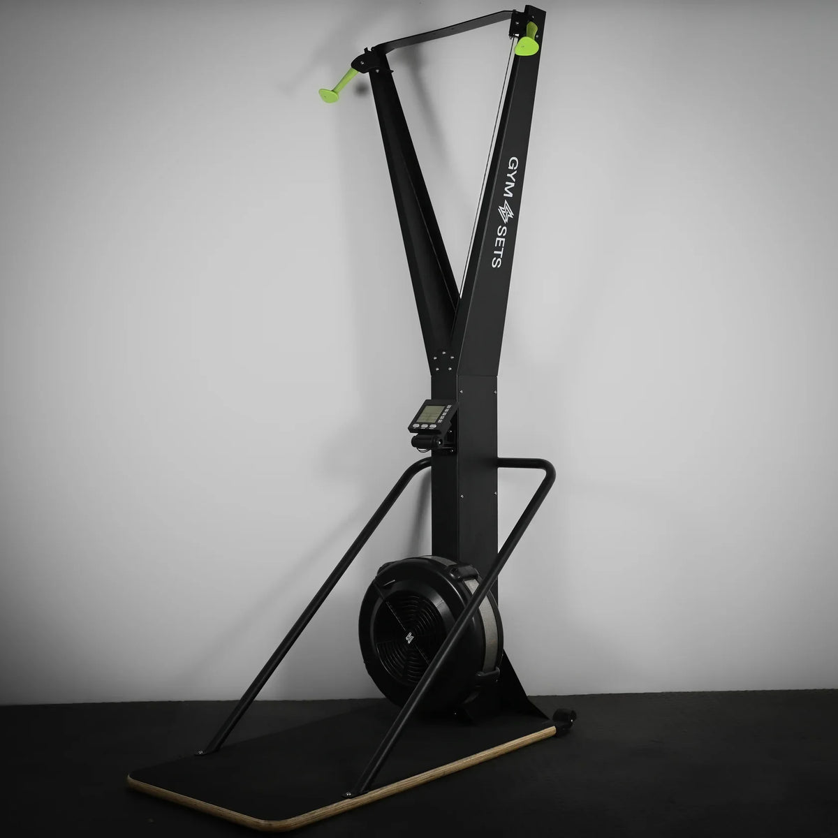 Cardio Machines