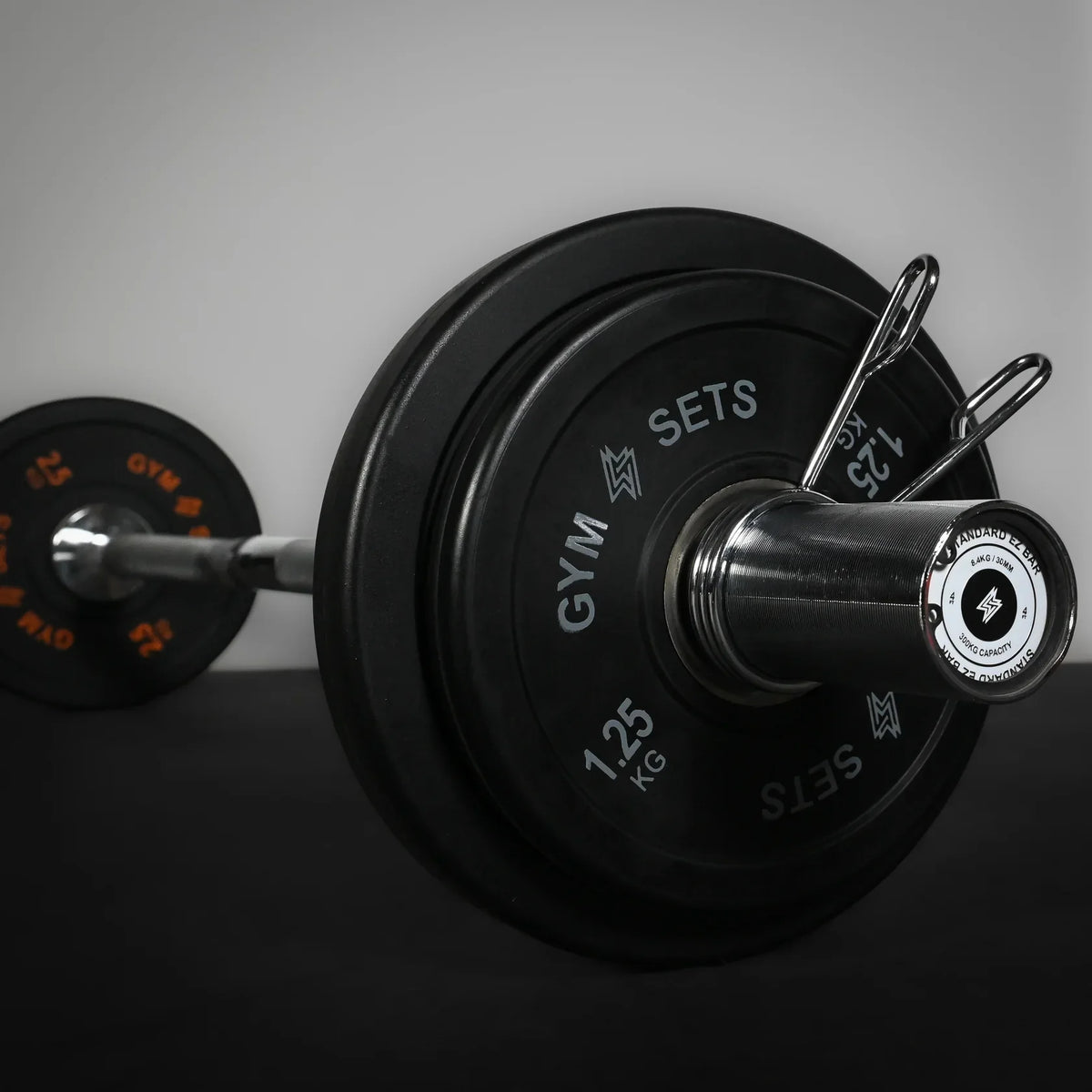 Bumper Plates