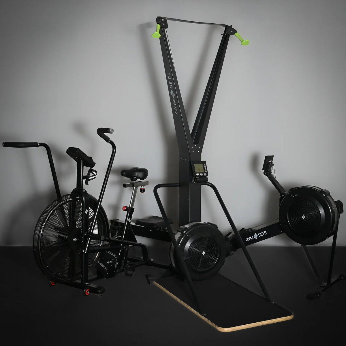 Our Gym Sets Bundles