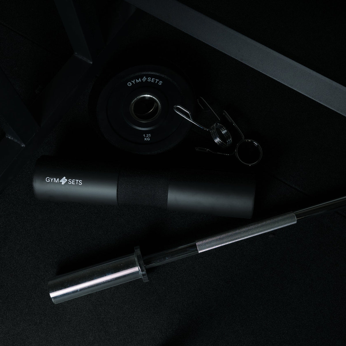 Barbell Accessories