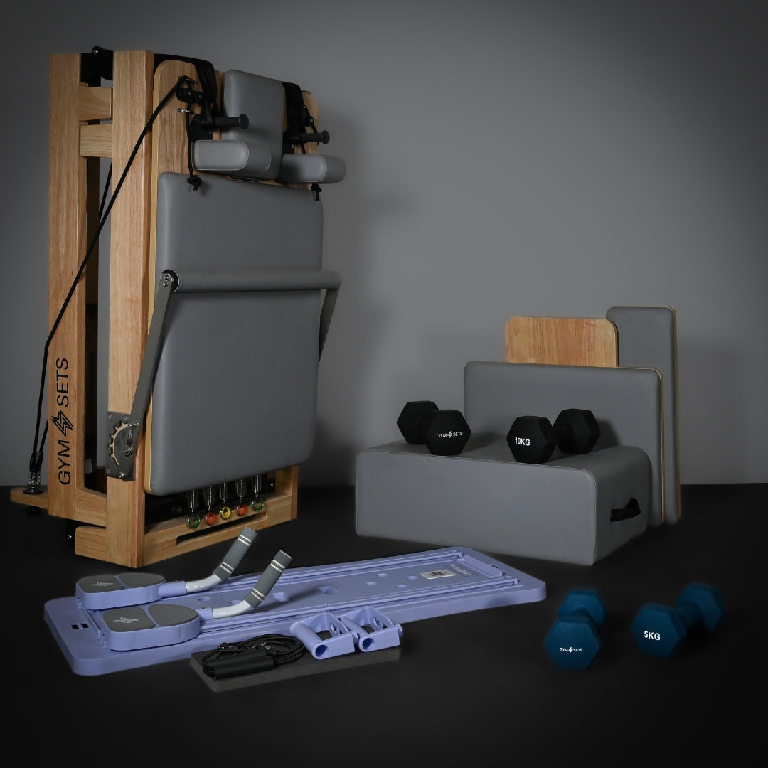 Home Gym Starter Products
