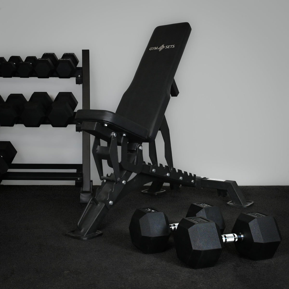 All Gym Products