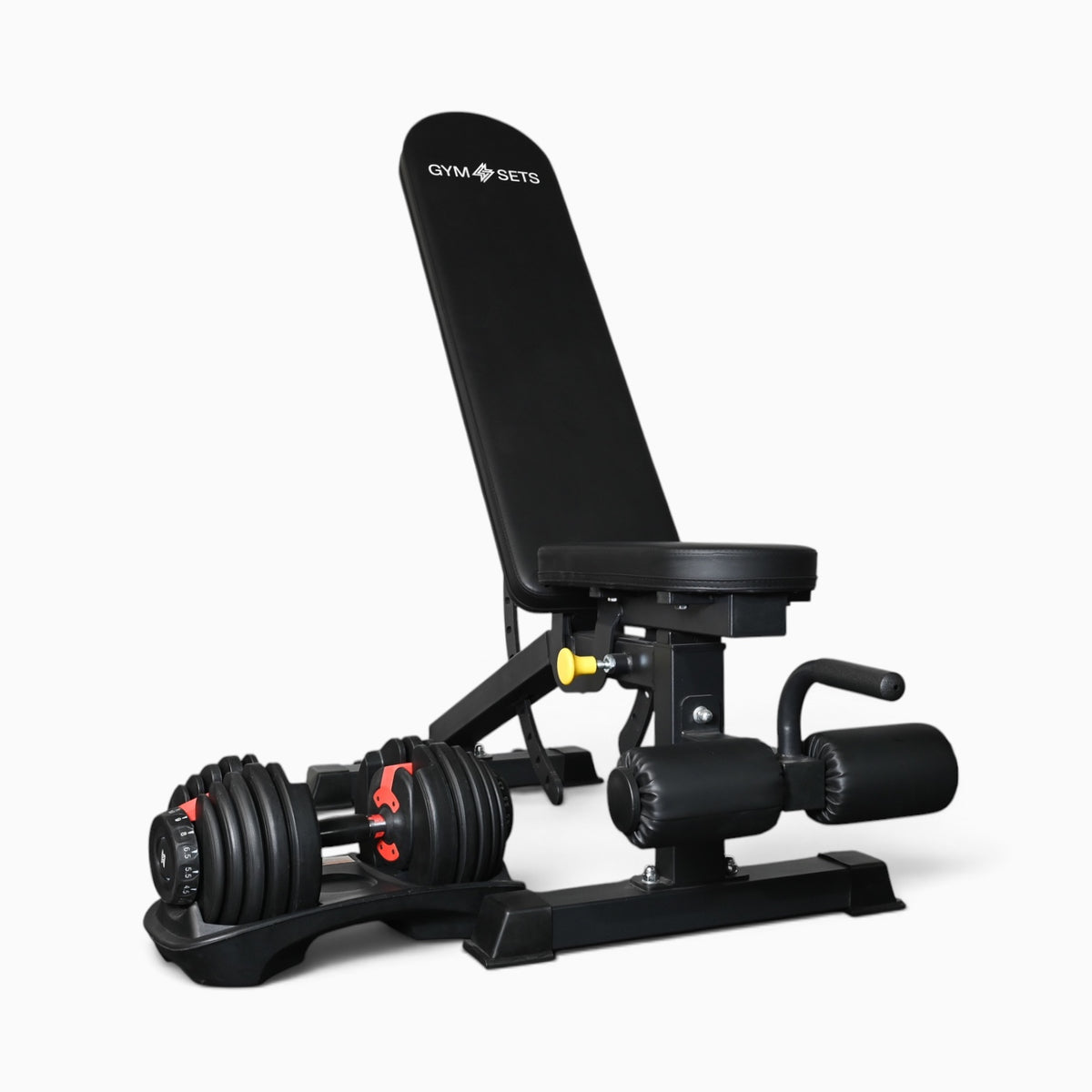 Haltère Réglable de 24kg