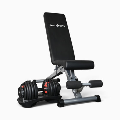 Haltère Réglable de 24kg
