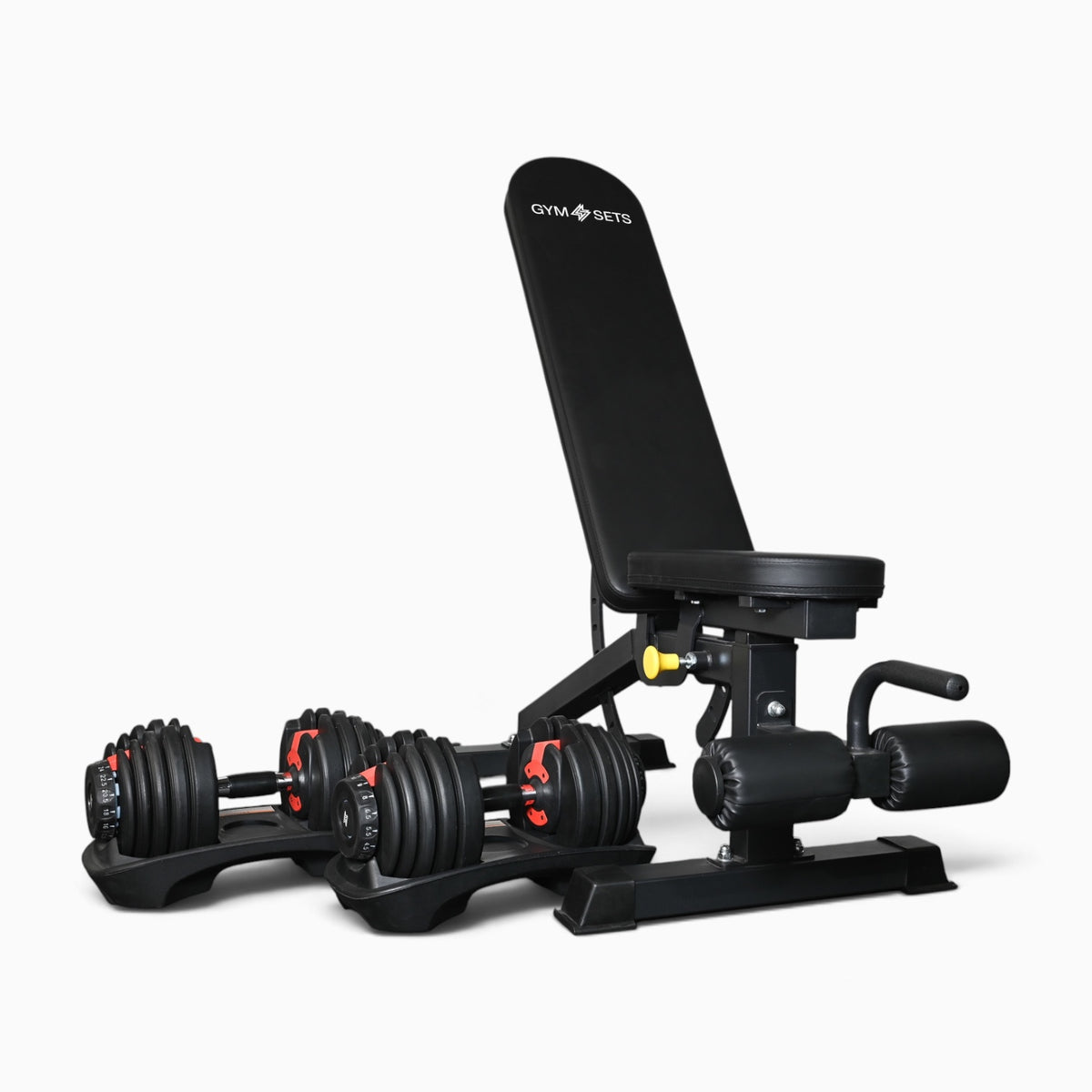 Haltère Réglable de 24kg