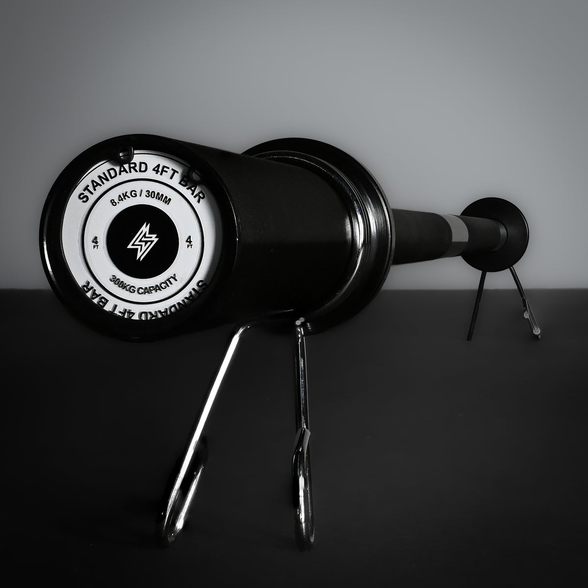 Barre olympique de 2" GymSets