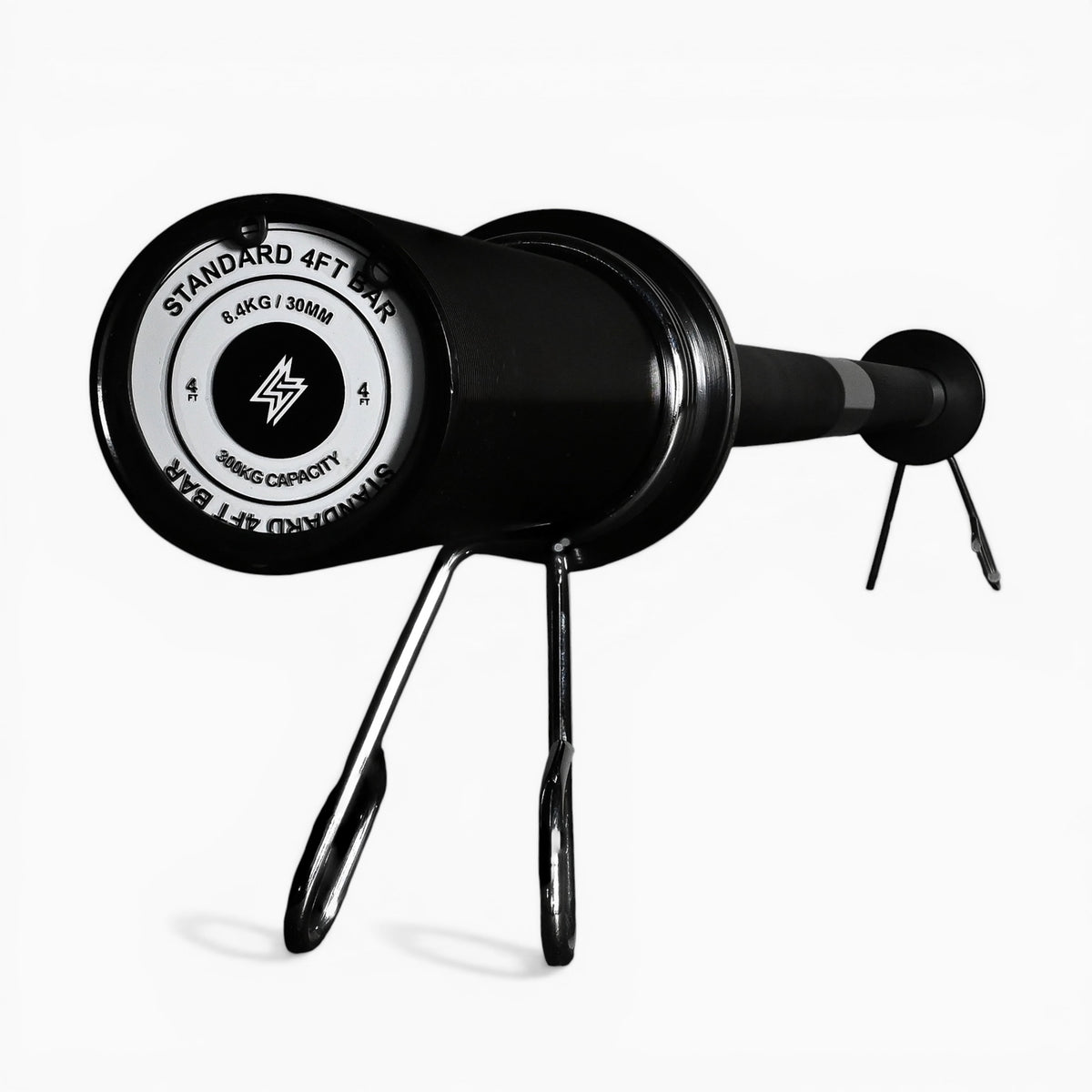 Barre olympique de 2" GymSets