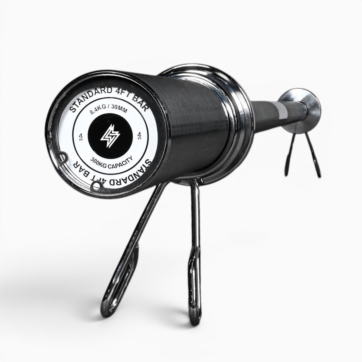 Barre olympique de 2" GymSets