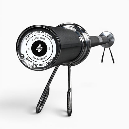 Barre olympique de 2" GymSets