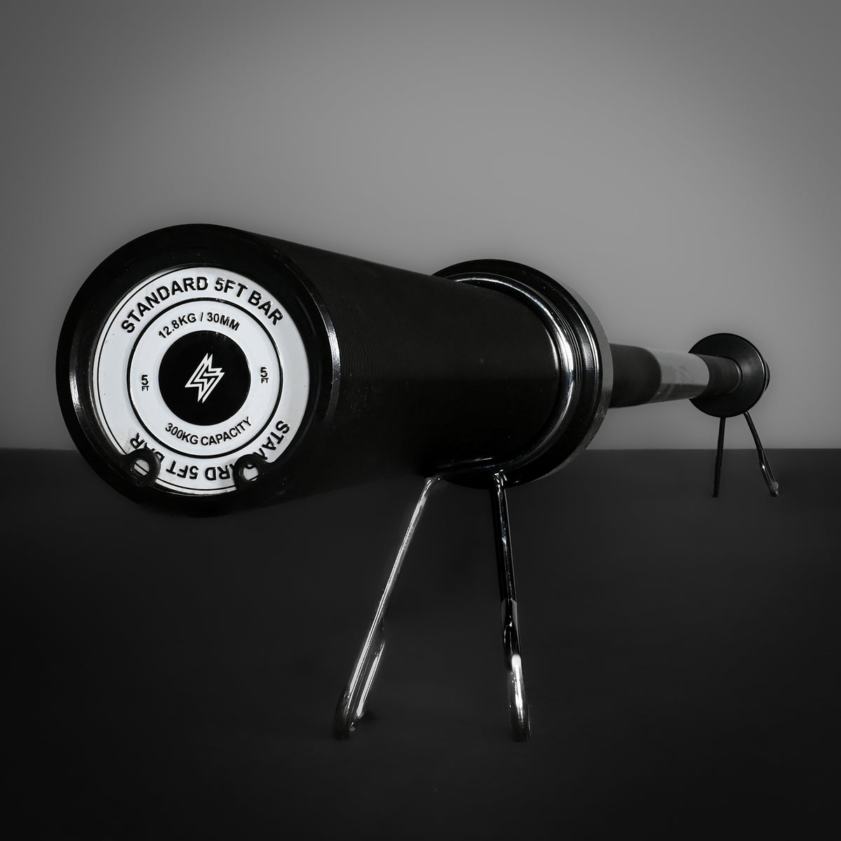 Barre olympique de 2" GymSets