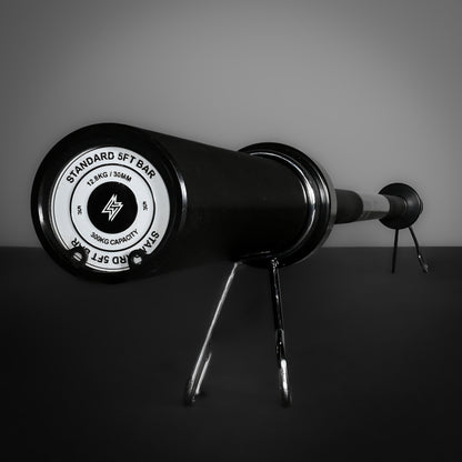 Barre olympique de 2" GymSets