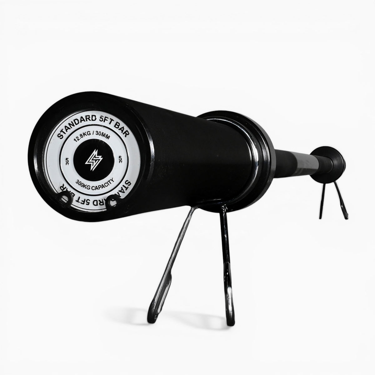 Barre olympique de 2" GymSets