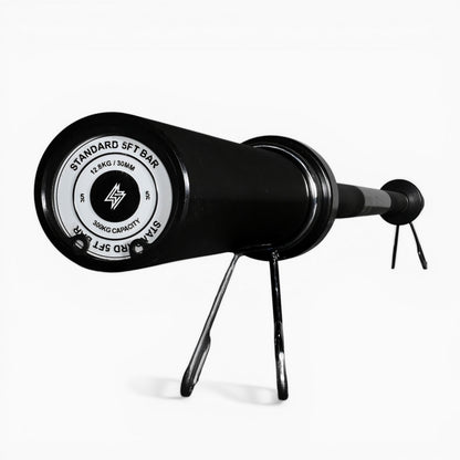 Barre olympique de 2" GymSets