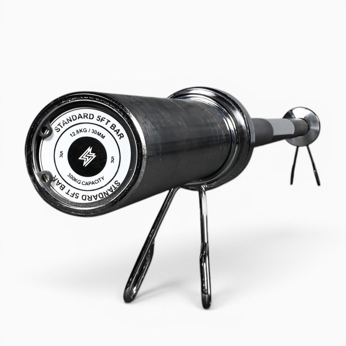 Barre olympique de 2" GymSets