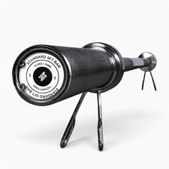 Barre olympique de 2" GymSets