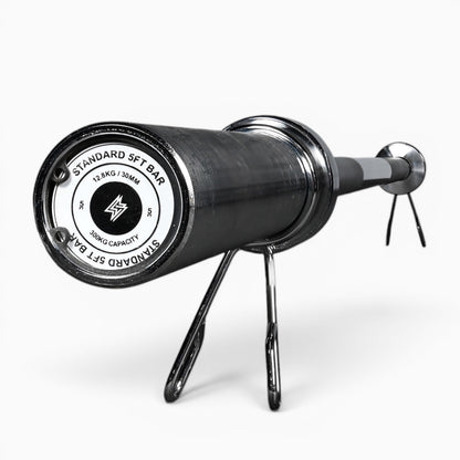 Barre olympique de 2" GymSets