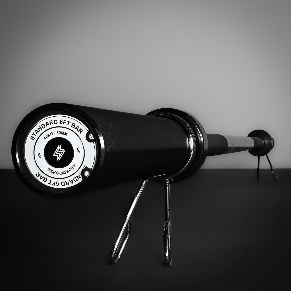 Barre olympique de 2" GymSets