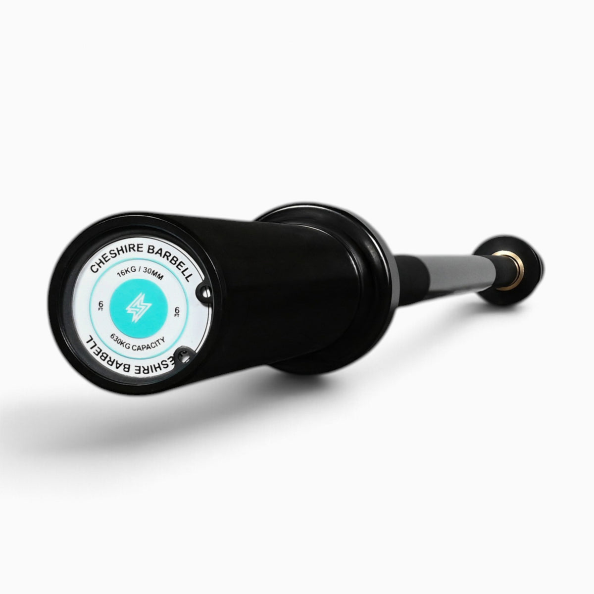 Barre de Musculation GymSets Cheshire (Professionnelle)