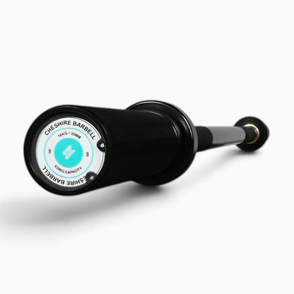 Barre de Musculation GymSets Cheshire (Professionnelle)