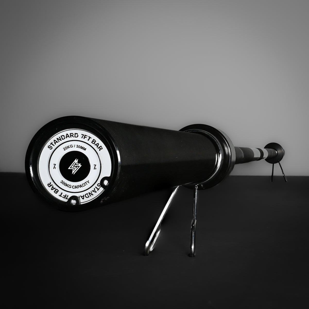 Barre olympique de 2" GymSets