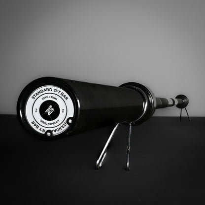 Barre olympique de 2" GymSets