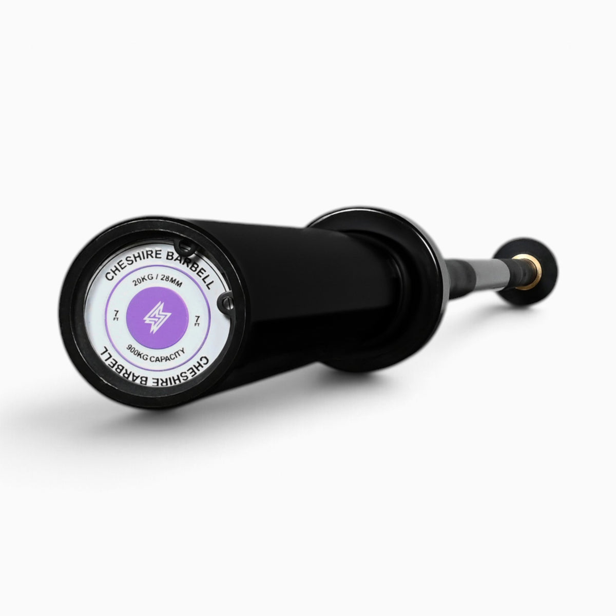 Barre de Musculation GymSets Cheshire (Professionnelle)