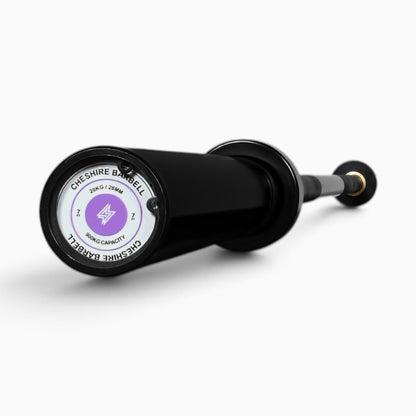 Barre de Musculation GymSets Cheshire (Professionnelle)