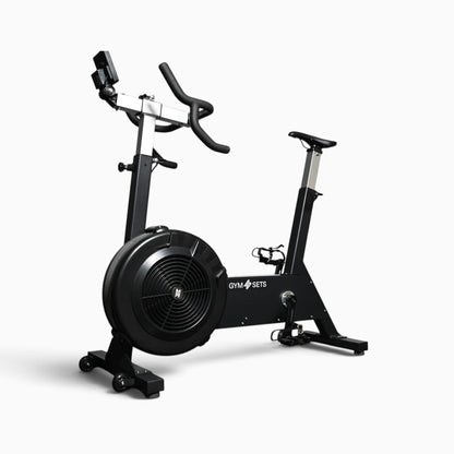 GymSets Vélo Ergomètre