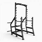 Commercial Rack