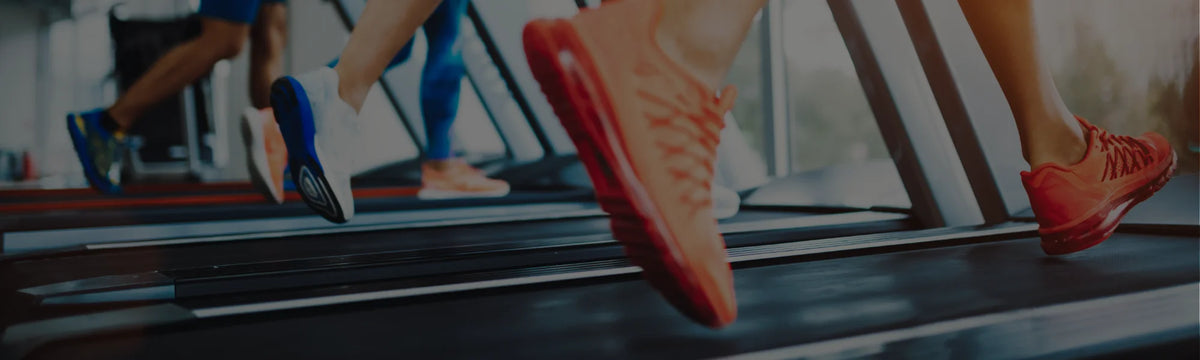 Appareils de cardio
