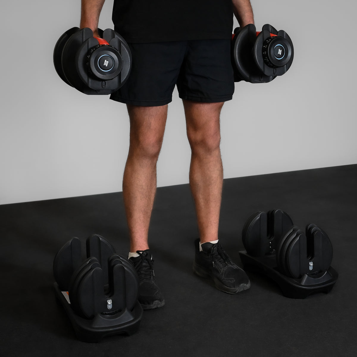 Haltère réglable de 24 kg