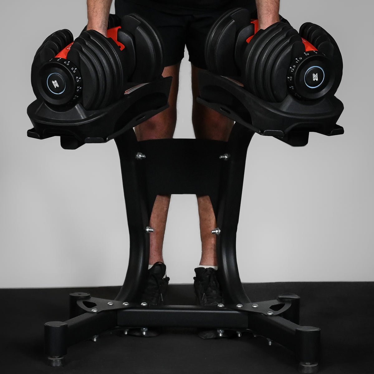 Haltère réglable de 24 kg