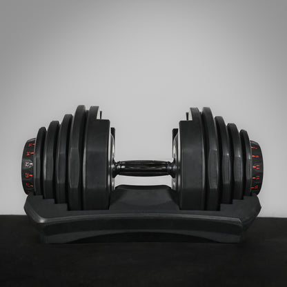 Haltère réglable de 40 kg