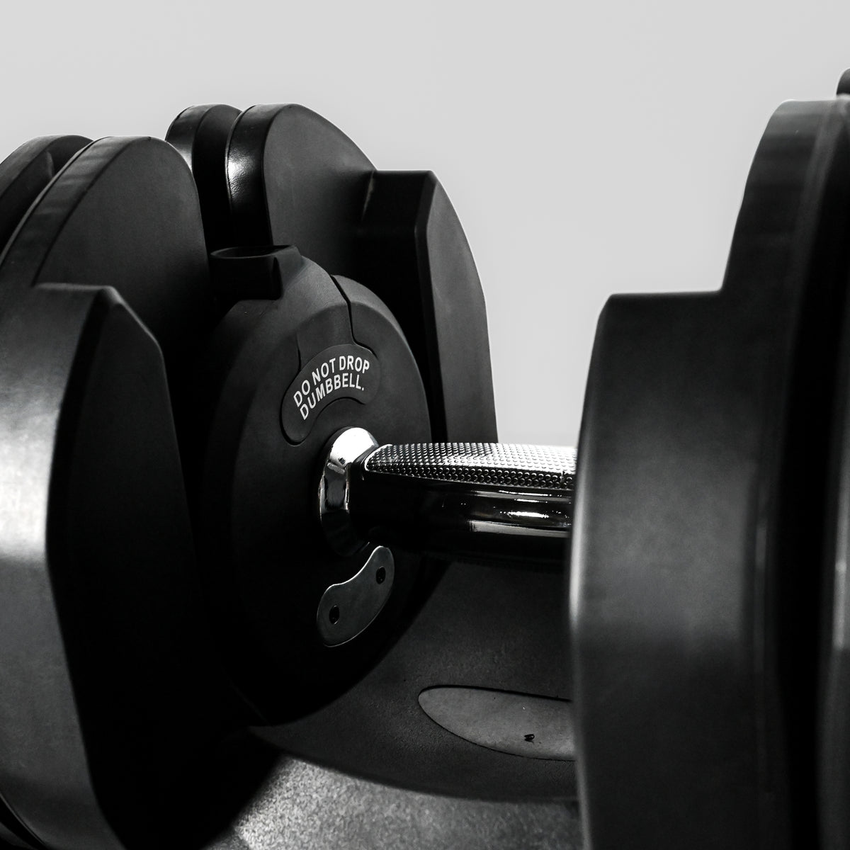 Haltère réglable de 40 kg
