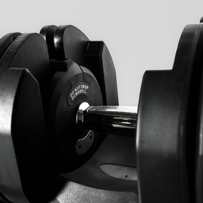 Haltère réglable de 40 kg