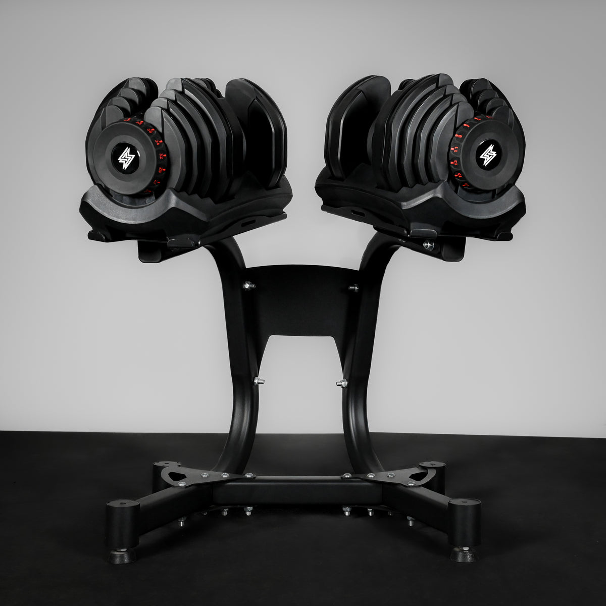Haltère réglable de 40 kg