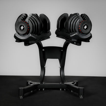 Haltère réglable de 40 kg