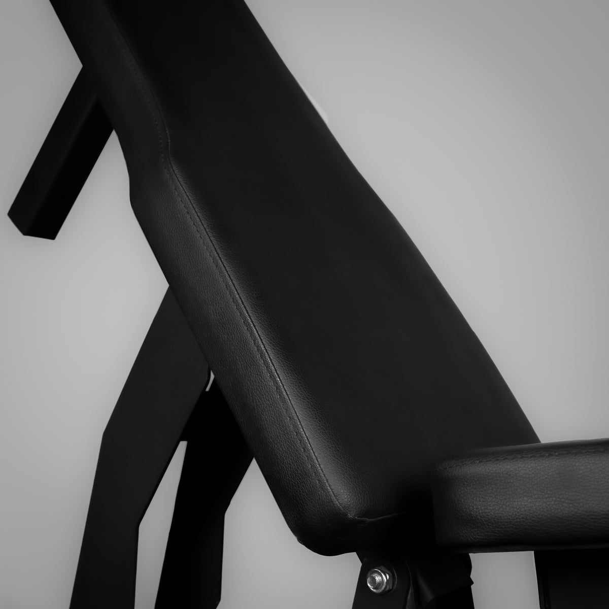 Banc de musculation commercial à trois pieds GYMSETS