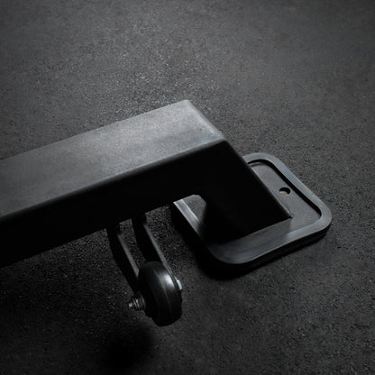 Banc de musculation commercial à trois pieds GYMSETS