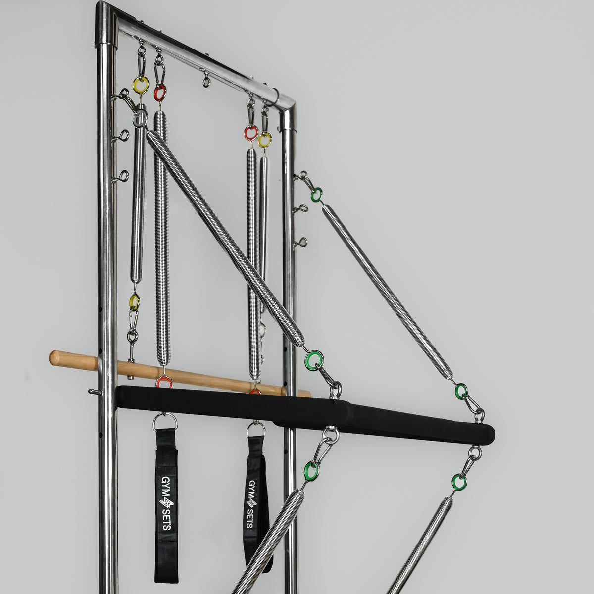 Appareil de Pilates Reformer GymSets Commercial Tower