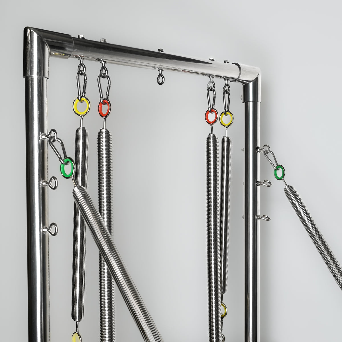 Appareil de Pilates Reformer GymSets Commercial Tower