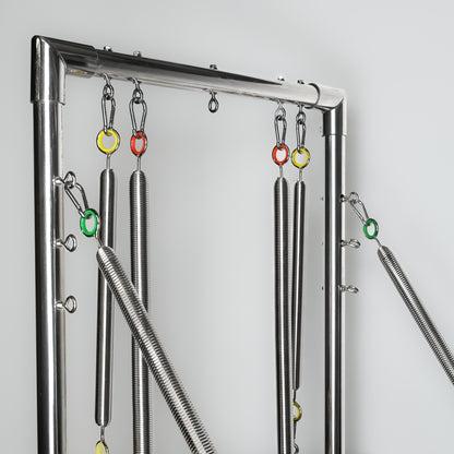 Appareil de Pilates Reformer GymSets Commercial Tower