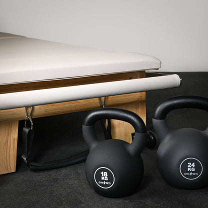 Appareil de Pilates Reformer GymSets Commercial Tower