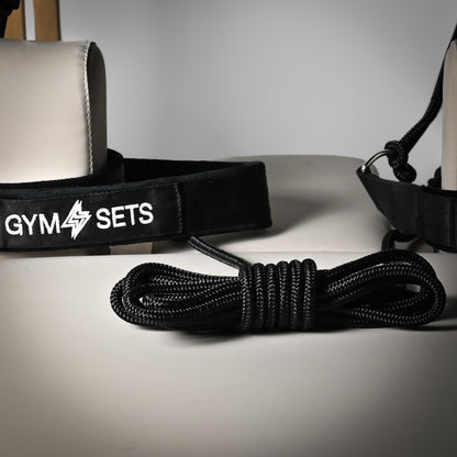 Appareil de Pilates Reformer GymSets Commercial Tower