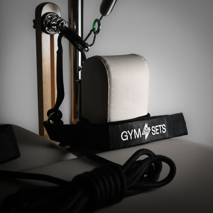 Appareil de Pilates Reformer GymSets Commercial Tower
